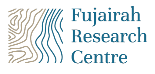 Fujairah Research Centre logo